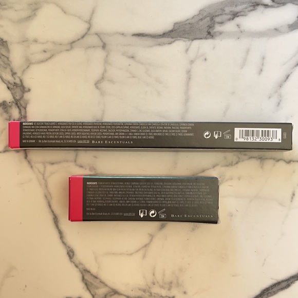 bareMinerals - Lipstick & Lip Liner 💄💋 - Picture 15 of 16